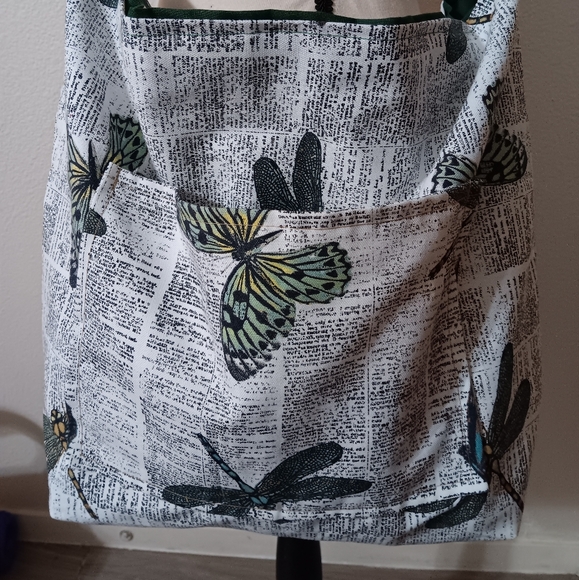 Handbags - ToteBag